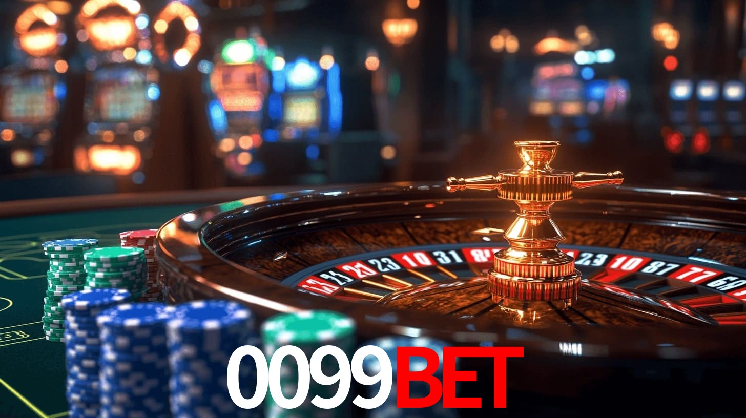 0099Bet App