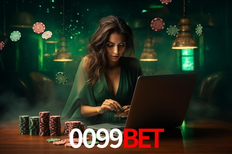 0099Bet App