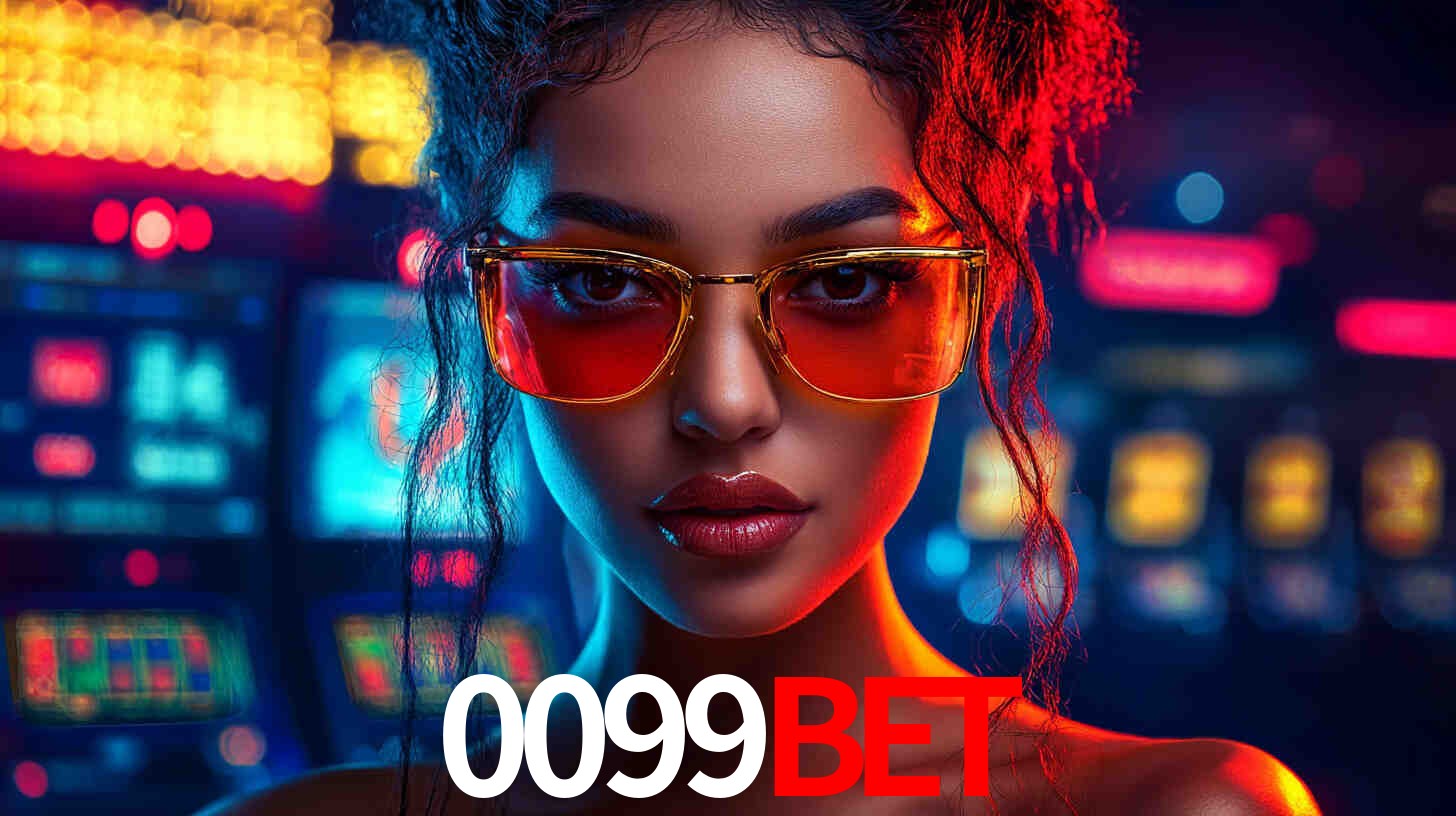 Apostas Esportivas na 0099Bet: Um Guia Completo