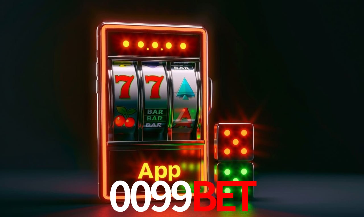 Apostas de Futebol 0099Bet