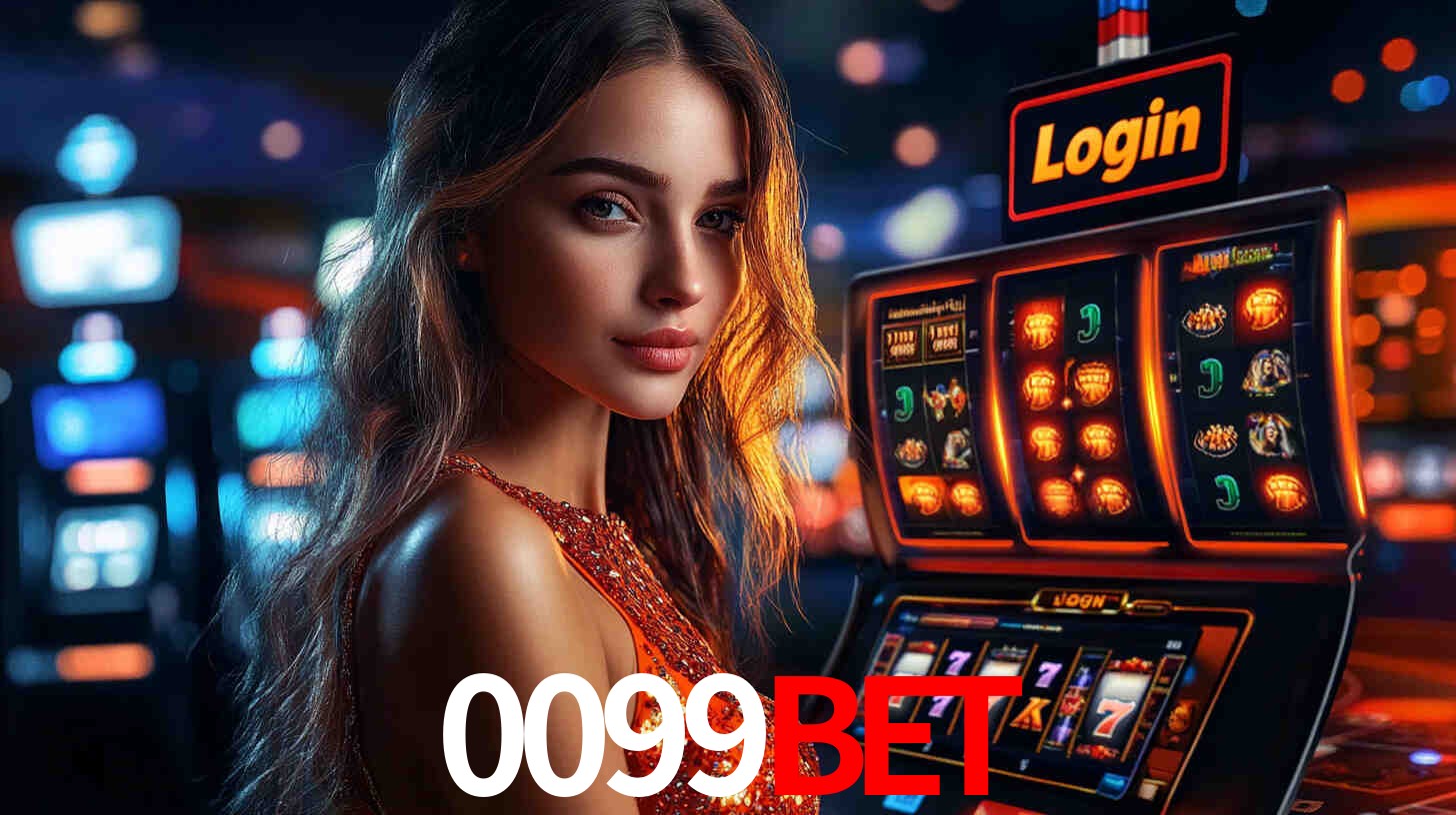 Experimente o Login Seguro Premium no 0099Bet