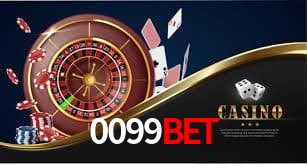 Mesa de Blackjack 0099Bet