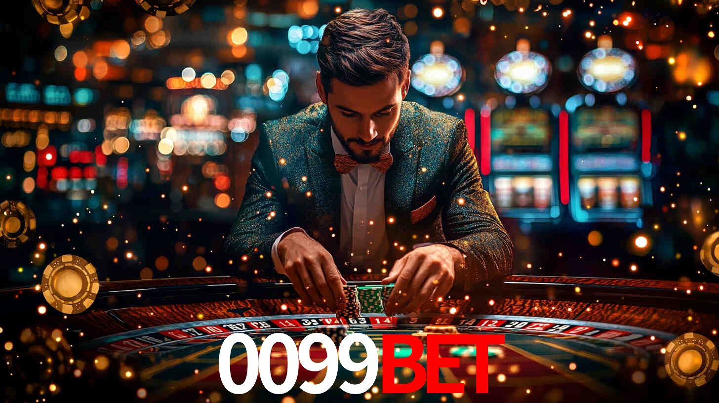 Daily Bonuses 0099Bet