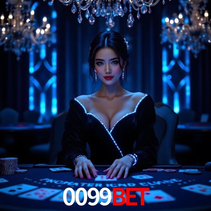 Experiência VIP 0099Bet
