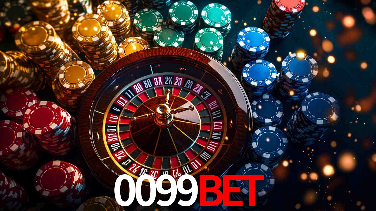 Welcome Bonus 0099Bet