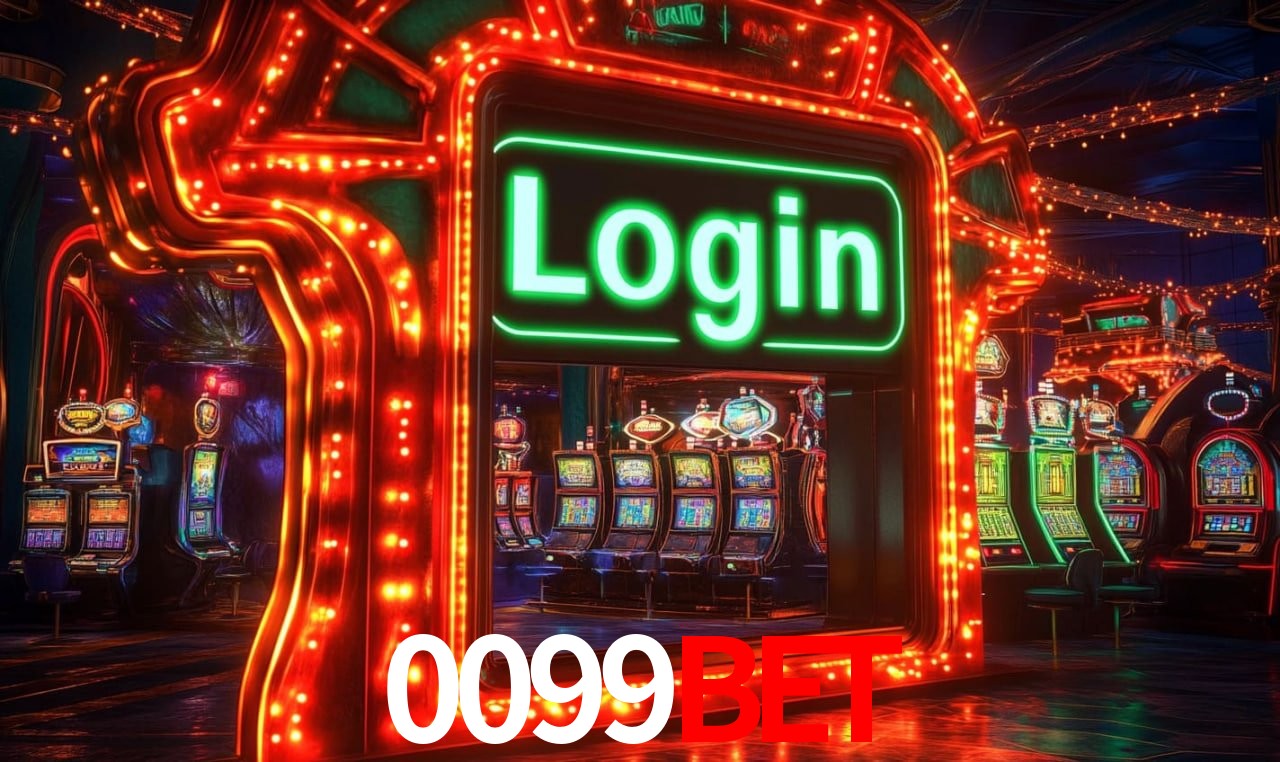 Casino Ao Vivo 0099Bet