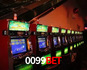 APP oficial da 0099Bet para mobile