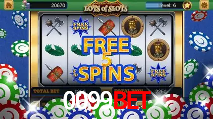 Descubra a Magia dos Jogos de Arcade no 0099Bet