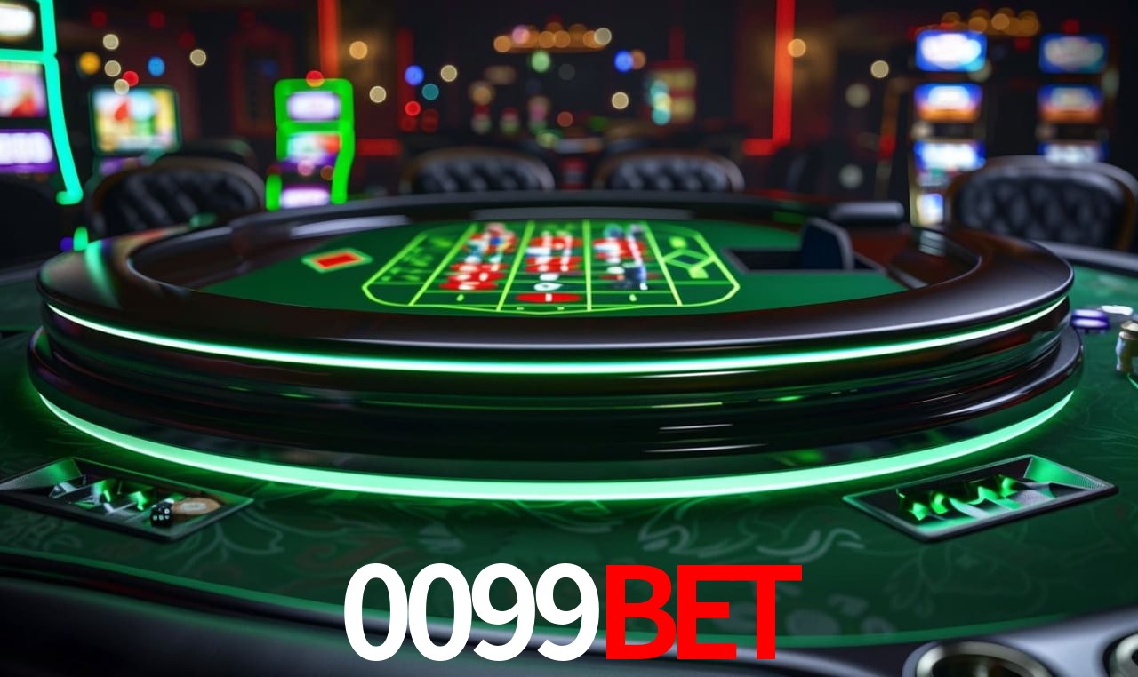 Seasonal Promotions 0099Bet