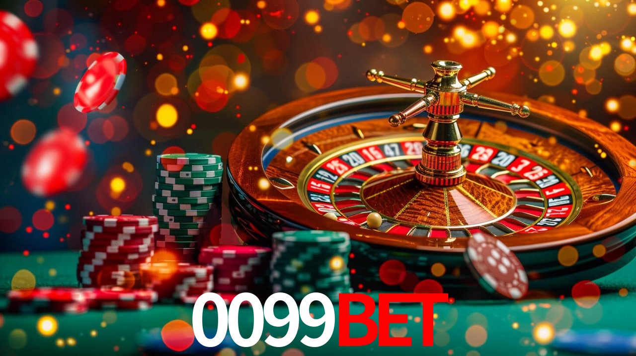 Explorando a Categoria de Eventos em Apostas na 0099Bet