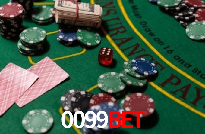 0099Bet