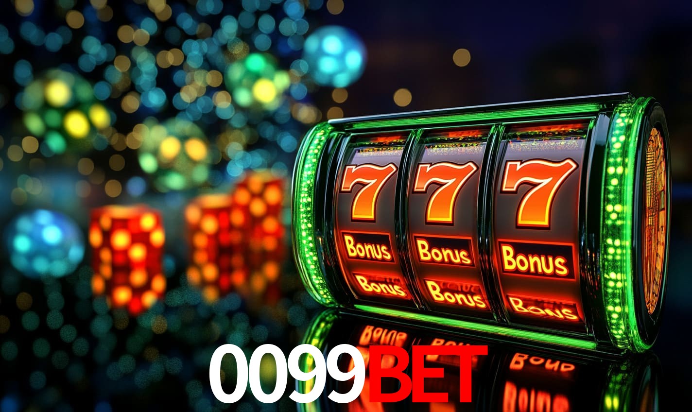 Recursos de Bônus 0099Bet