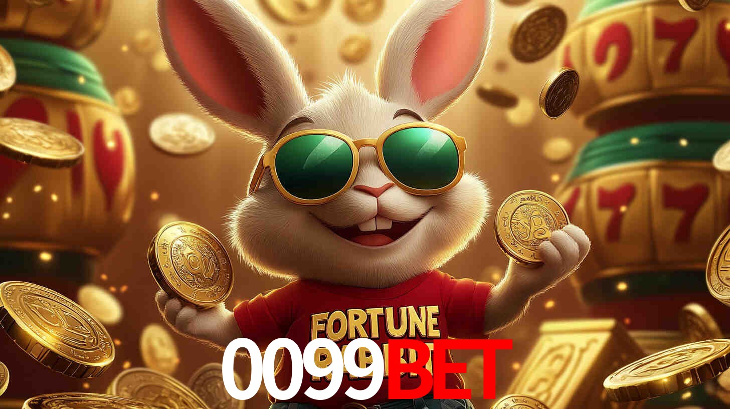 0099Bet: Seu Cassino Premiado com Pagamentos Rápidos