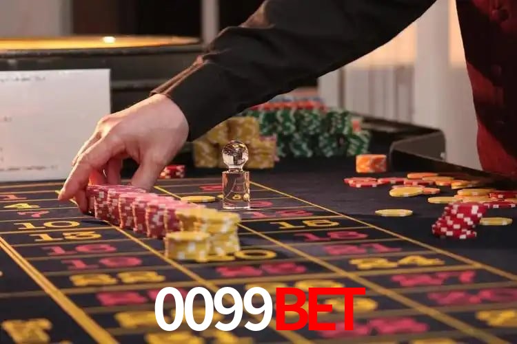 Apostas Esportivas na 0099Bet: Um Guia Completo