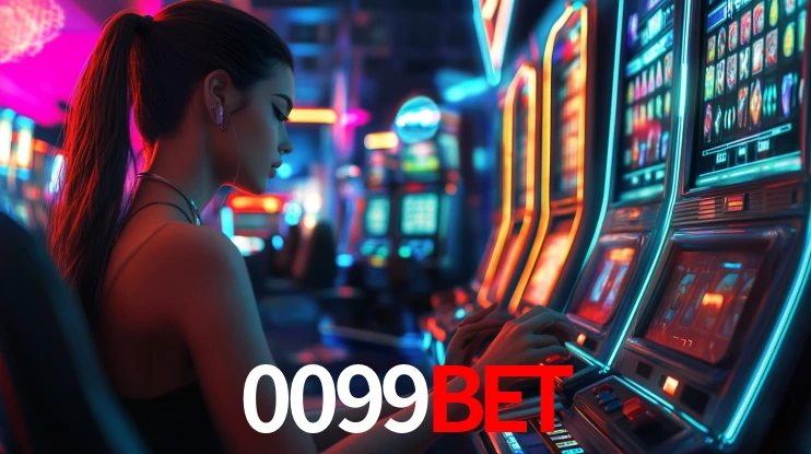0099Bet App Interface