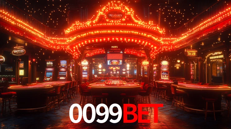 Premium Interface 0099Bet