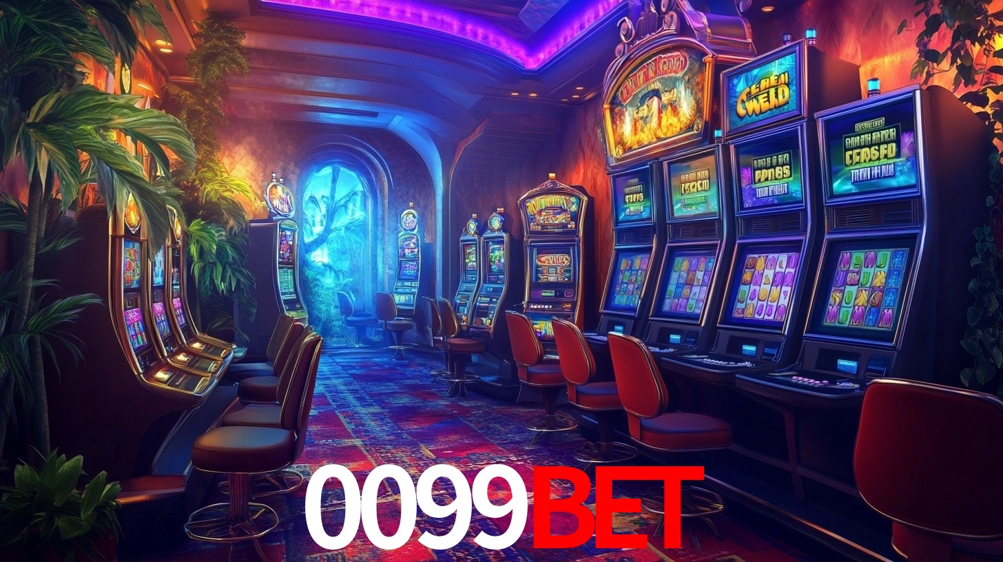 Blackjack Table 0099Bet