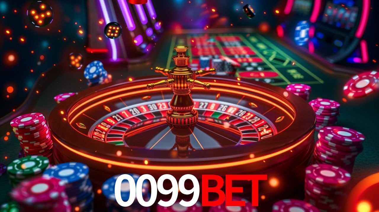 A Experiência Imersiva dos Cassinos Ao Vivo no 0099Bet