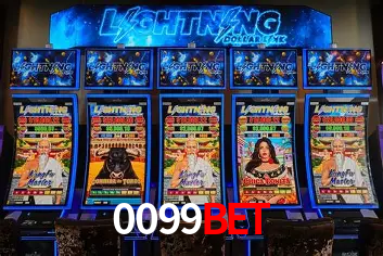 Desvendando o Mundo dos Jogos Virtuais na 0099Bet