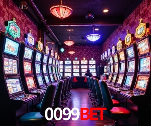 Ofertas Exclusivas 0099Bet