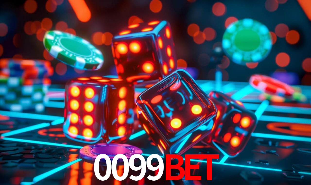 Inovações de Jogos na 0099Bet: O Futuro das Experiências Interativas
