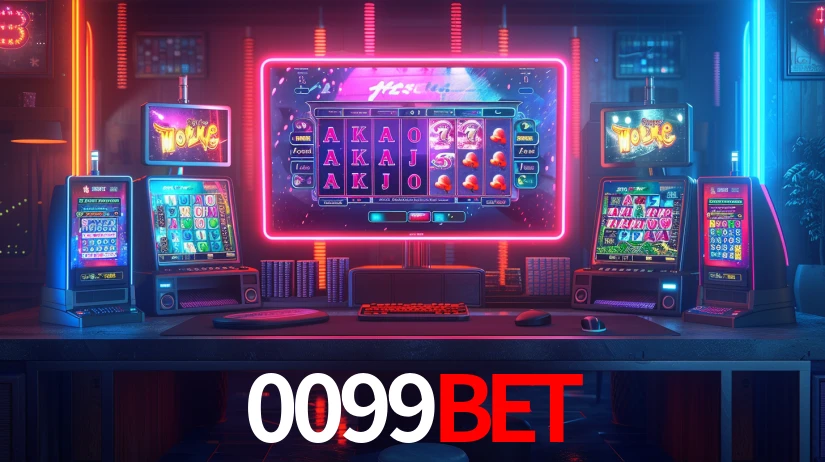 0099Bet App