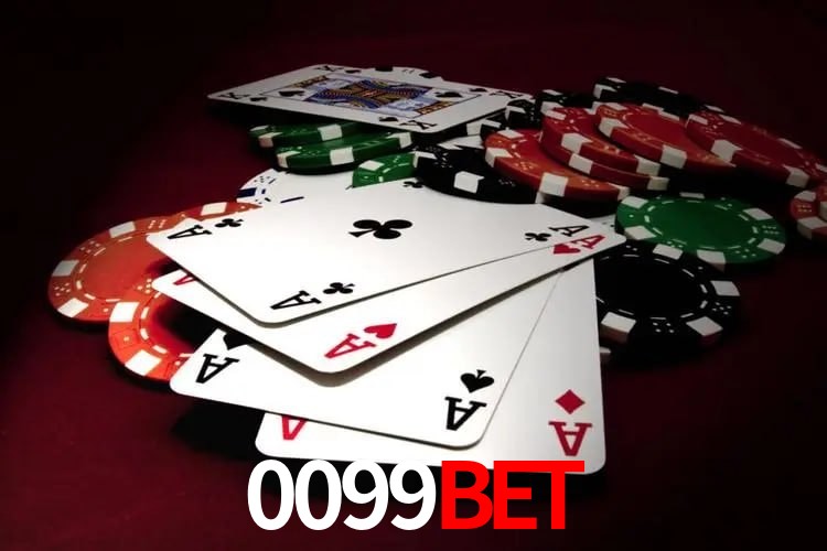 Interface Premium 0099Bet