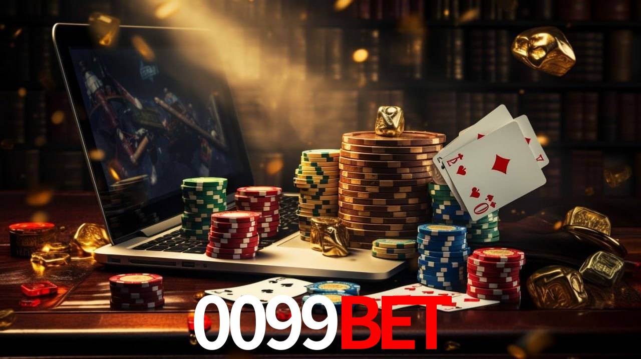 Jogos Exclusivos 0099Bet