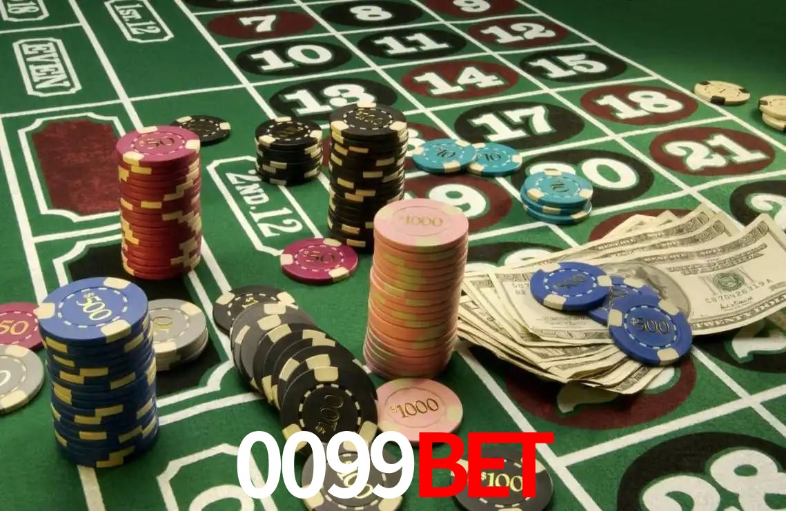 Game Statistics 0099Bet