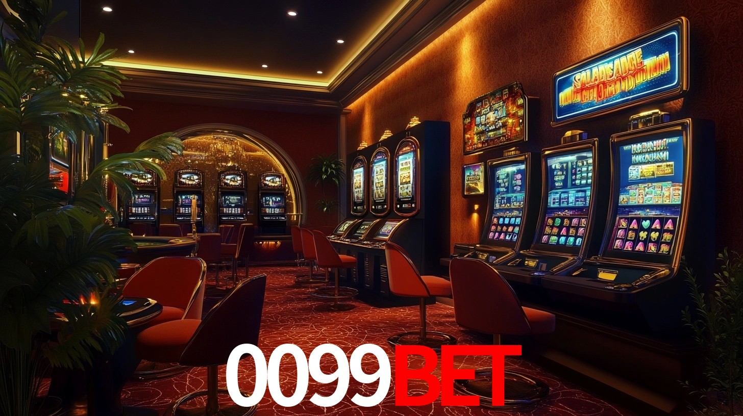 Live Casino 0099Bet