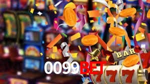 0099Bet: A Experiência de Casino com Jogos de Mesa ao Vivo