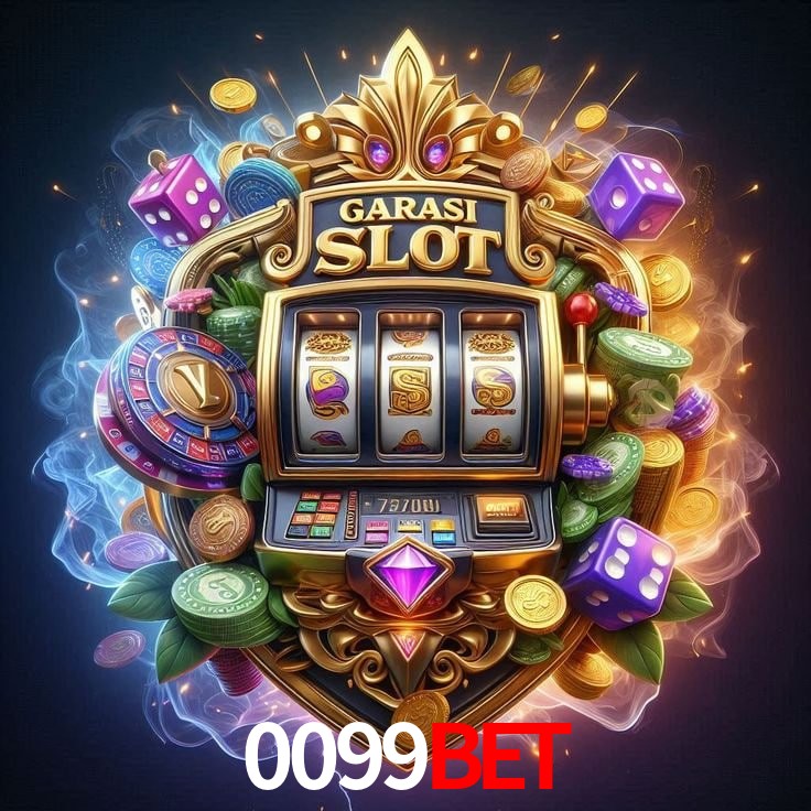 Jogos de Slot 0099Bet