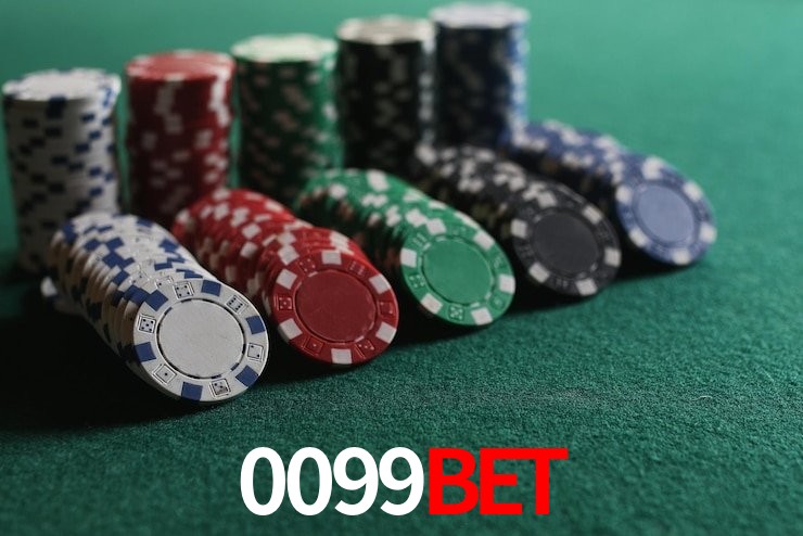 Bonus Features 0099Bet