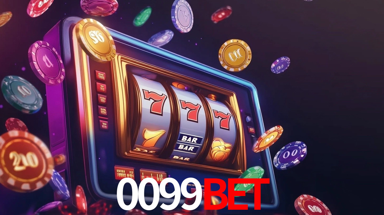 Roulette Table 0099Bet