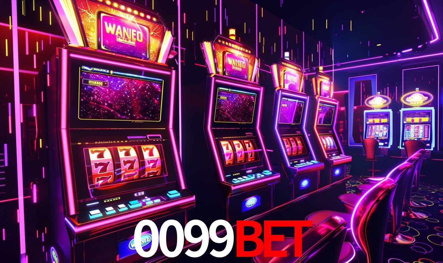 Apostas Esportivas na 0099Bet: Um Guia Completo