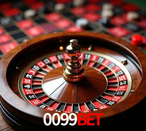 Design Responsivo 0099Bet