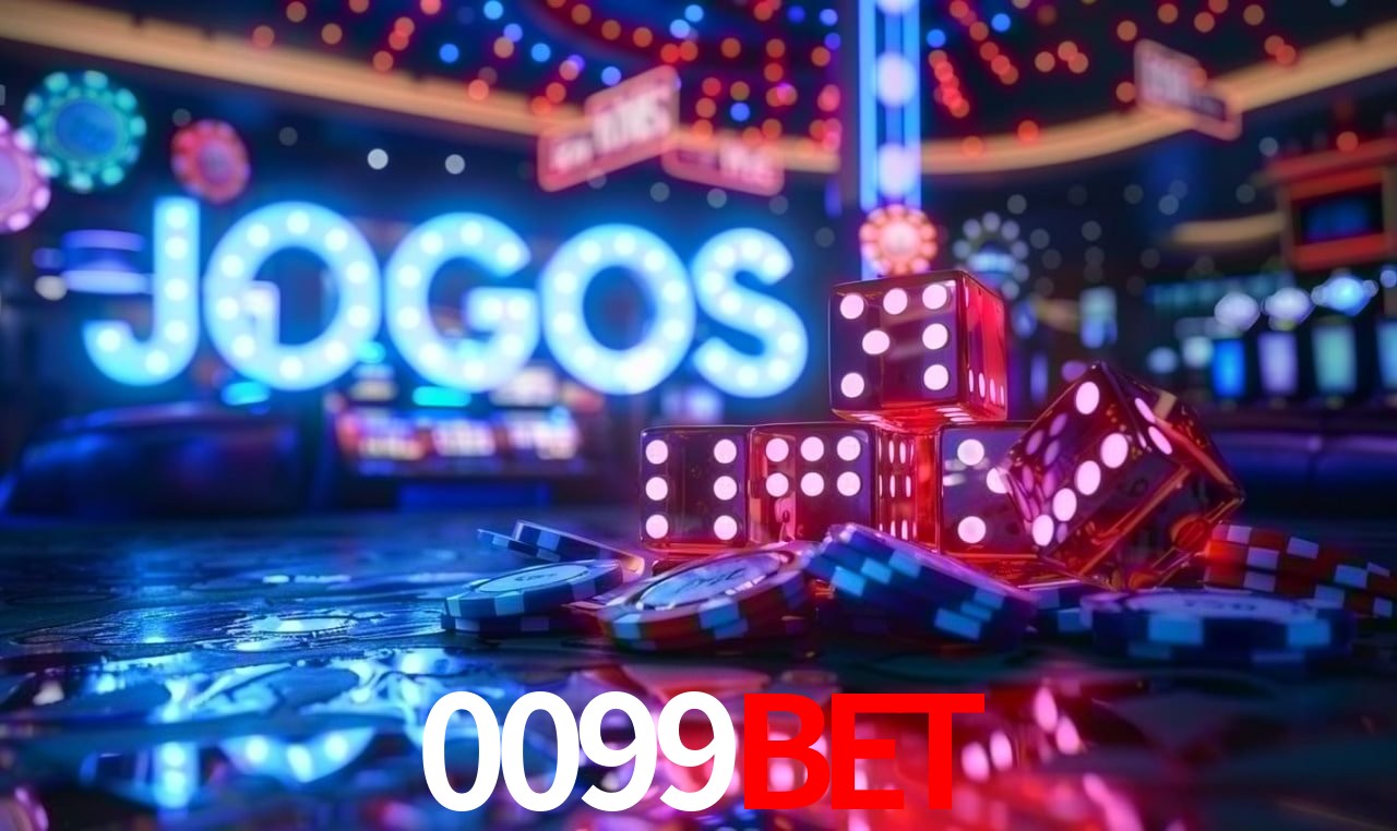 A Emoção da Loteria na 0099Bet: Uma Chance de Mudança de Vida