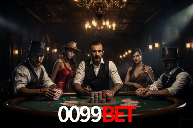 Descubra a Essência do 0099Bet: Nossa História e Compromissos